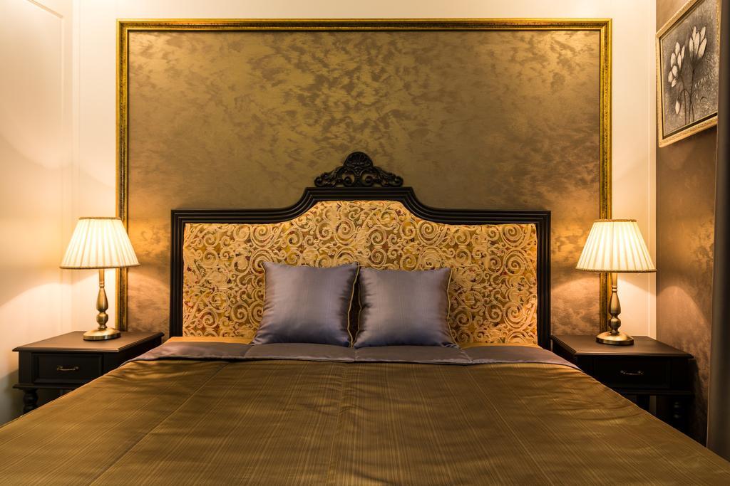 Boutique Guest House Coco Plovdiv Exterior foto